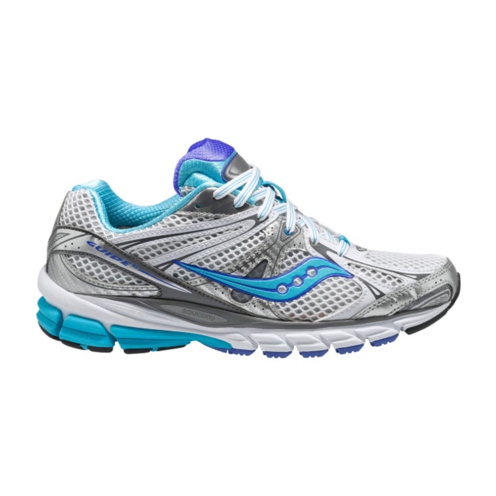 Saucony Progrid Glide 6 Running Shoes - Picture 3 of 7